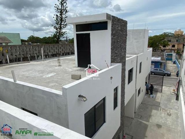 Casa en venta col. guadalupe mainero tampico