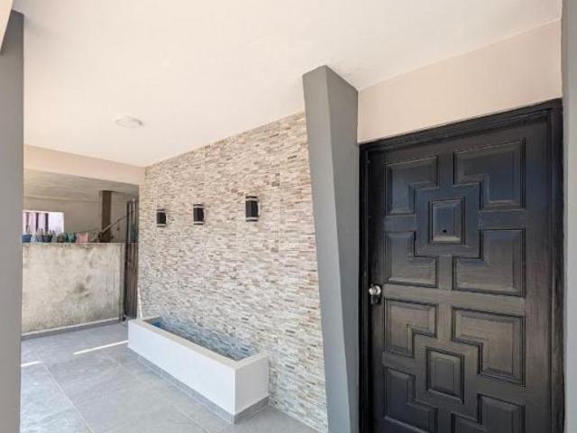 CASA EN VENTA COL. HERIBERTO KEHOE CD. MADERO TAMPS