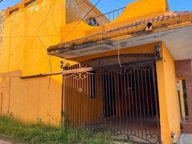 Casa en Venta Col. Hipódromo Cd. Madero, Tam