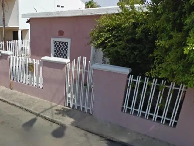 CASA EN VENTA COLONIA INDUSTRIAL MEXICALI BC ET