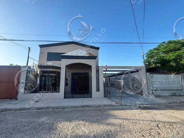 Casa en Venta Col. Independencia, Mexicali
