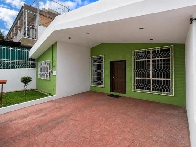 Casa en Venta | Col. Independencia Oriente, Guadalajara
