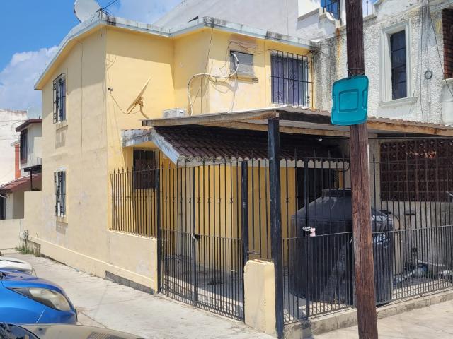 CASA EN VENTA | COL. INSURGENTES, TAMPICO