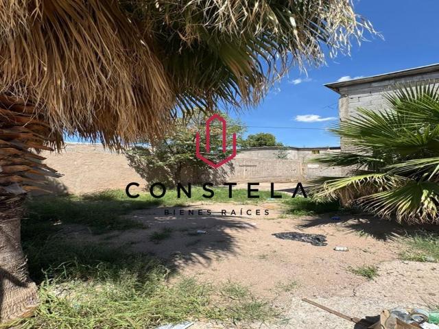 Casa en Venta Col. Inti Peredo