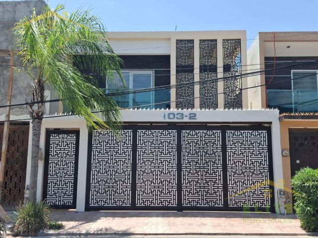 CASA EN VENTA COL. JARDIN 20 DE NOVIEMBRE CD. MADERO