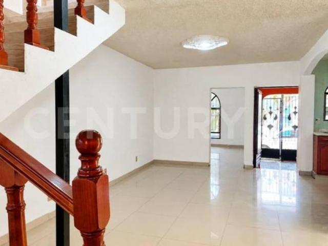 Casa en Venta, col, Jardines de San Francisco, Guadalajara, Jal