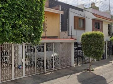 CASA EN VENTA COL. JARDINES DE SAN JOSE, GUADALAJARA, JAL. LMB