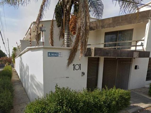 Casa en Venta en Jardines del Sur 3ra Sección Tulancingo Hidalgo