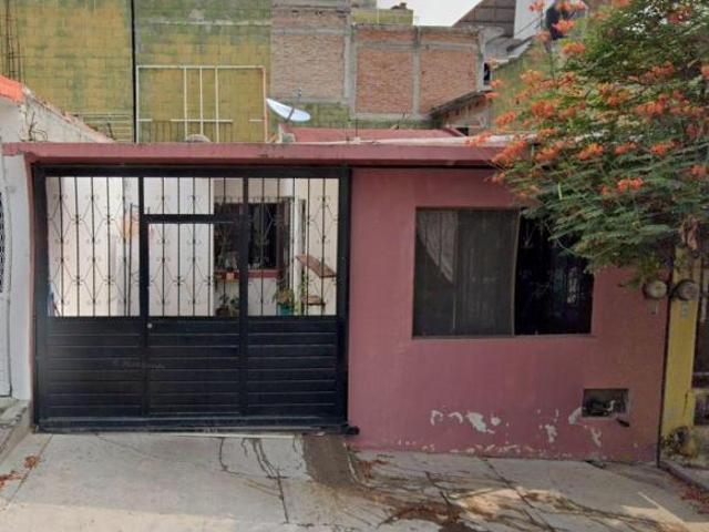 CASA EN VENTA, COL. JARDINES DEL PEDREGAL, TUXTLA GUTIÉRREZ CHIAPAS ¡REMATE BANCARIO!