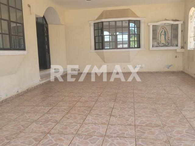 Casa en Venta Col. Jazmín