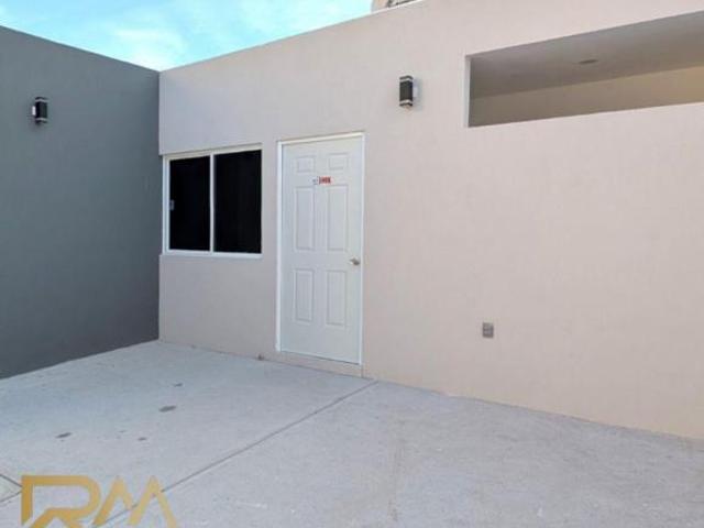 CASA EN VENTA COL. JESUS LUNA LUNA