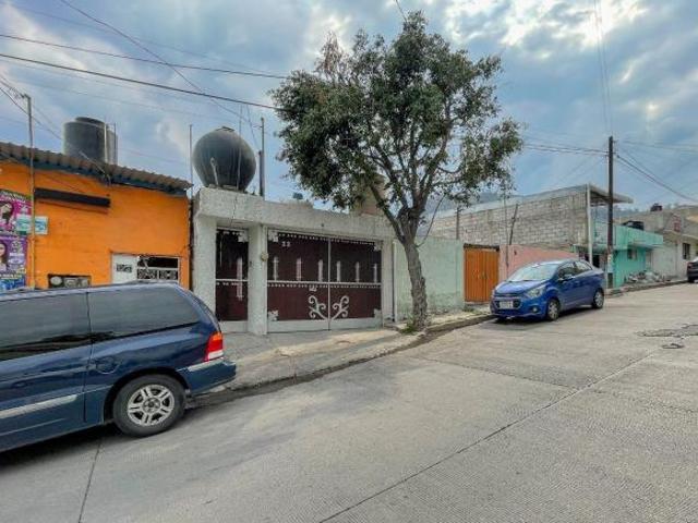 Casa en venta, Col. Jorge Jimienez Cantú, Tlalnepantla de Baz, Estado de México