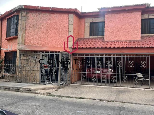Casa en Venta Col. Kennedy