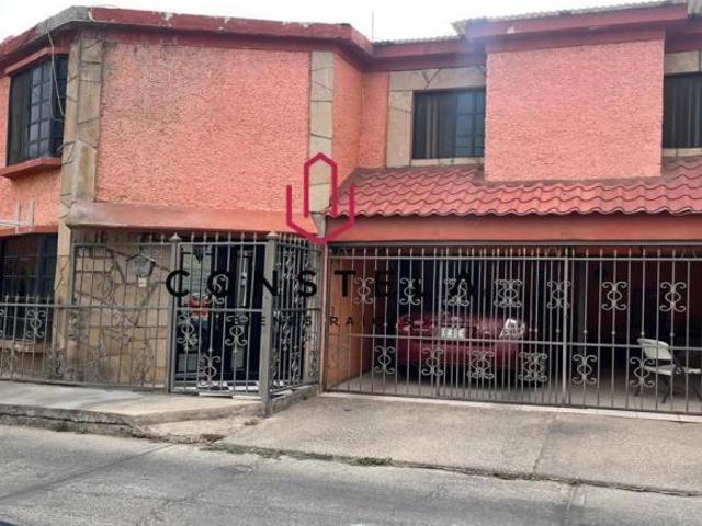 Casa en Venta Col. Kennedy