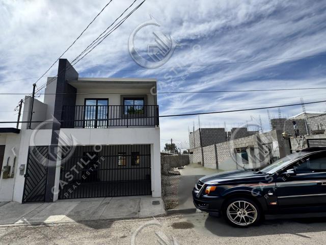 Casa en Venta Col L?zaro C?rdenas, Mexicali, BC