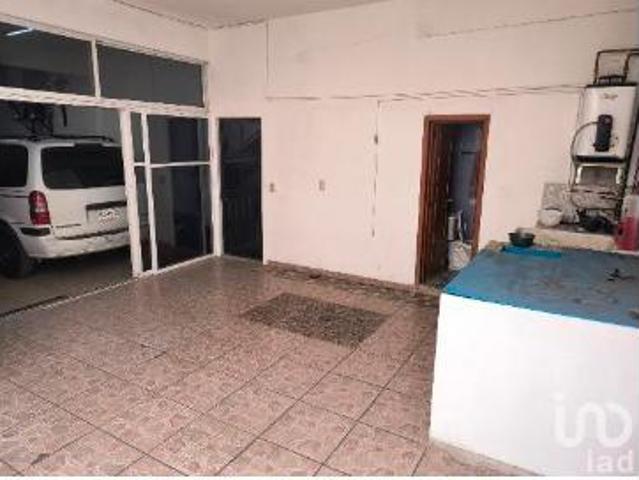 CASA EN VENTA COL LA BOMBA, CHALCO EDO DE MÉX
