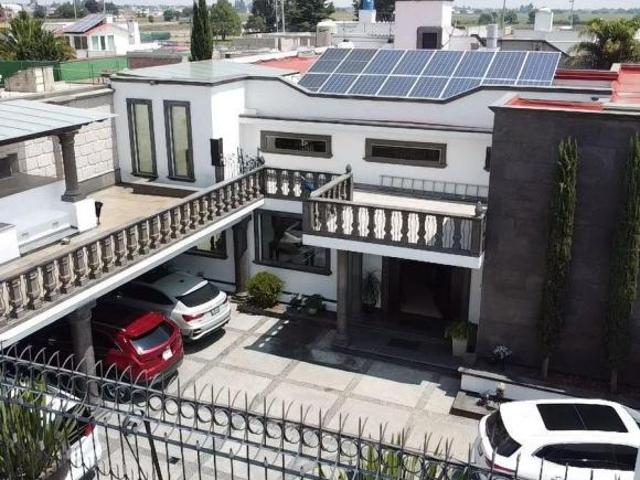 Casa en venta, col. La Conchita, Calimaya