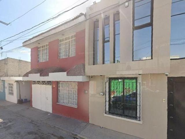 Casa en Venta col La Joya Tehuacán Puebla