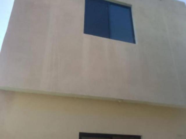 CASA EN VENTA COL. LA JOYA