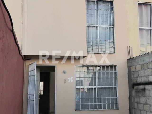Casa en Venta, Col. La Loma I, Zinacantepec, Estado de México