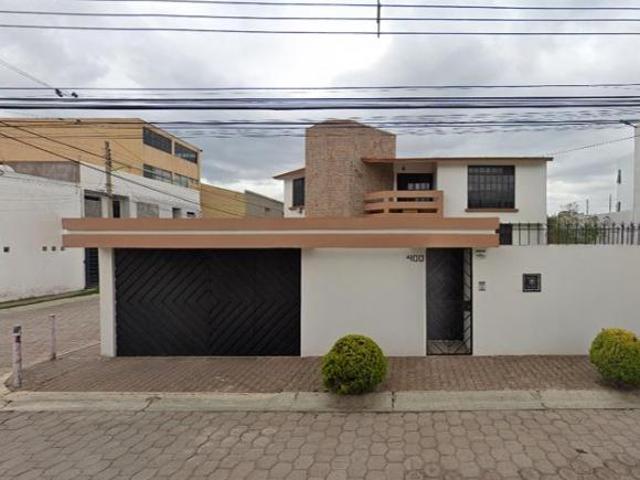 Casa en Venta en La Morena Sección Norte B Tulancingo Hidalgo