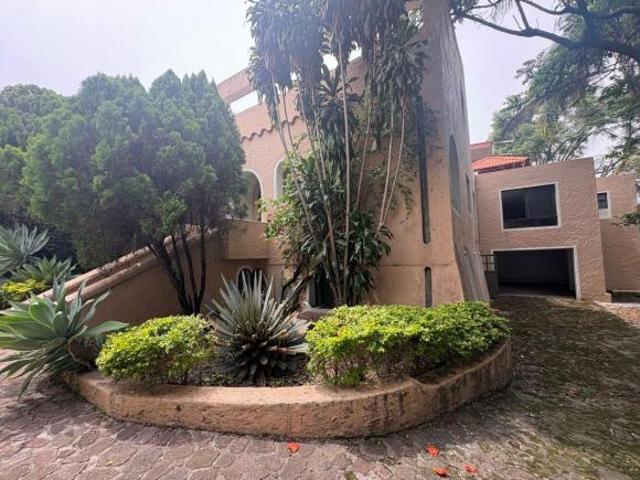 CASA EN VENTA COL LA PRADERA