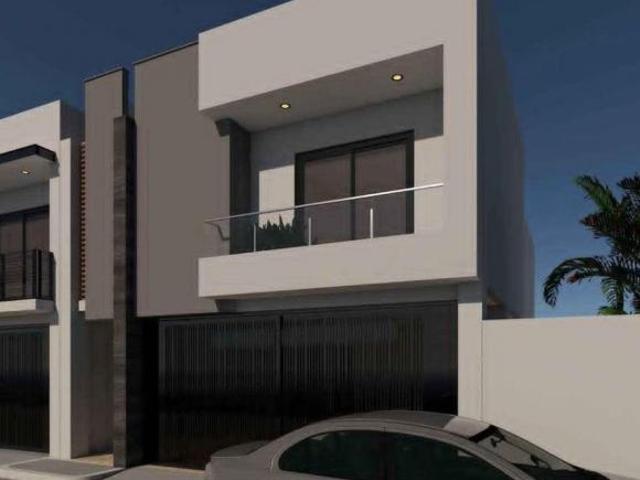 CASA EN VENTA COL. LAS AMERICAS