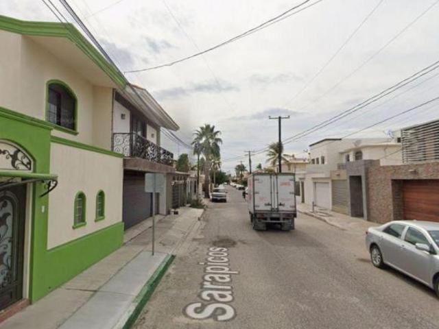 CASA EN VENTA COL. LAS GARZAS LA PAZ B.C.S. LMB