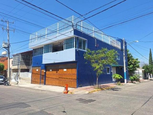 CASA EN VENTA COL. LIBERTAD