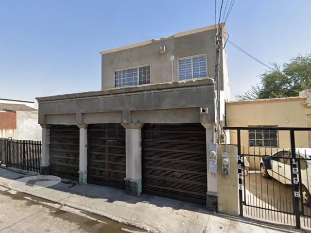CASA EN VENTA COL LIENZO MEXICALI BC