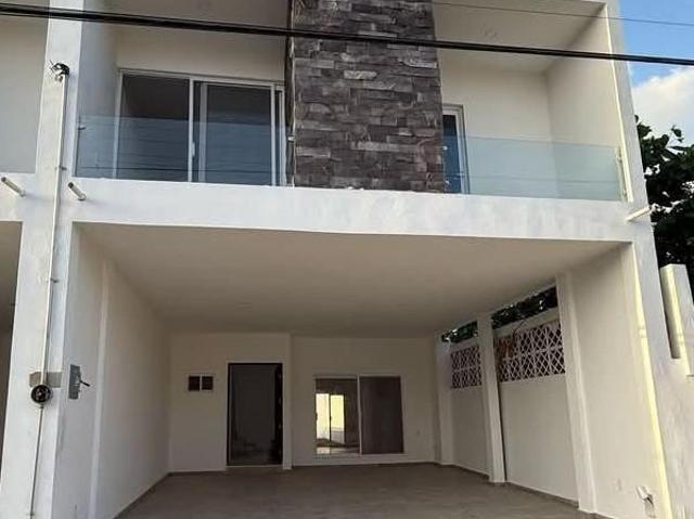 Casa en Venta Col. Loma del Gallo