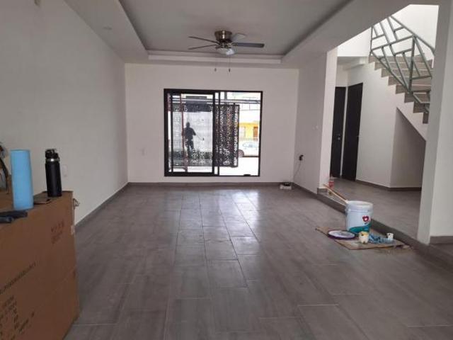 Casa en Venta Col. Loma Del Gallo