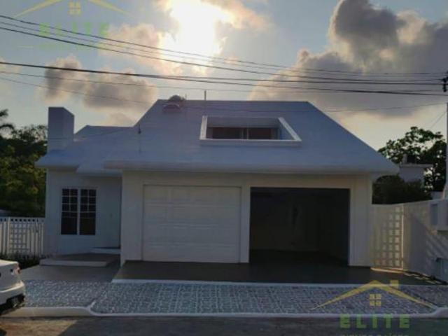 CASA EN VENTA COL. LOMA DEL GALLO CD MADERO