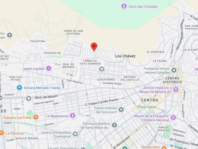 Casa en venta, Col. Lomas de Vista Hermosa, Pachuca de Soto Hidalgo