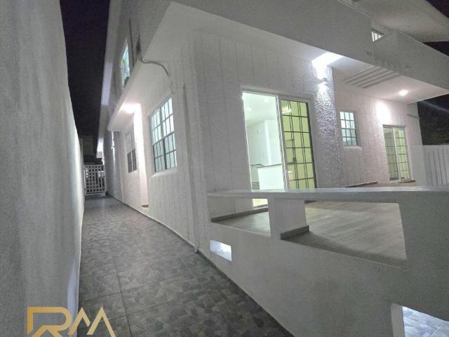 CASA EN VENTA COL. LOMAS DEL GALLO
