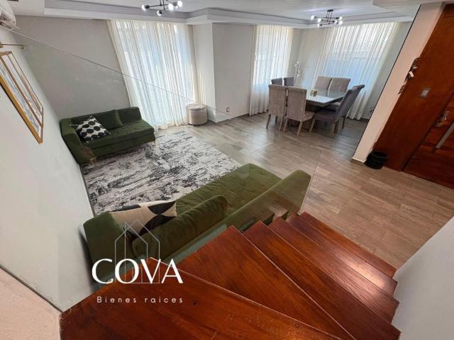 Casa en VENTA Col. lomas del Naranjal