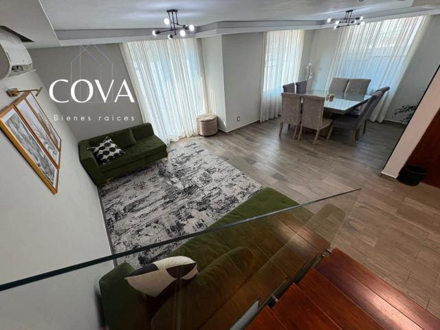 Casa en VENTA Col. lomas del Naranjal