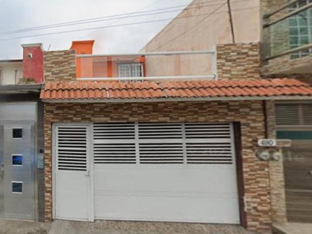Casa en venta en lomas del Rio Medio III Veracruz