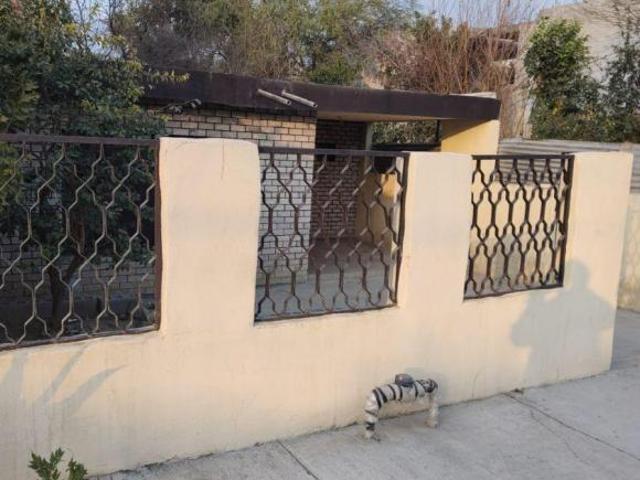 Casa en venta, col. Los Reyes en Juárez, N.L