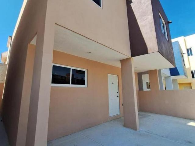 Casa en Venta Col luna luna