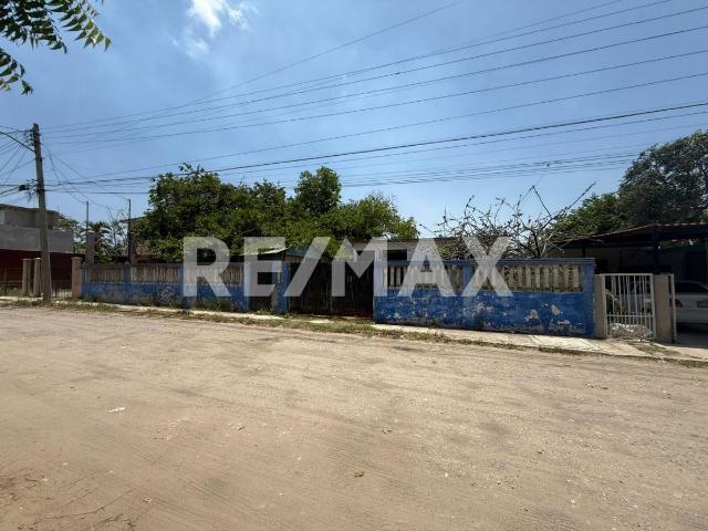Casa en Venta Col. Lucio Blanco