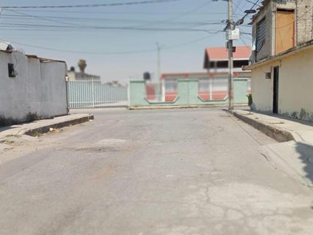 Casa en Venta Col Luis Echeverria Cuautitlán Izcalli Edo de México