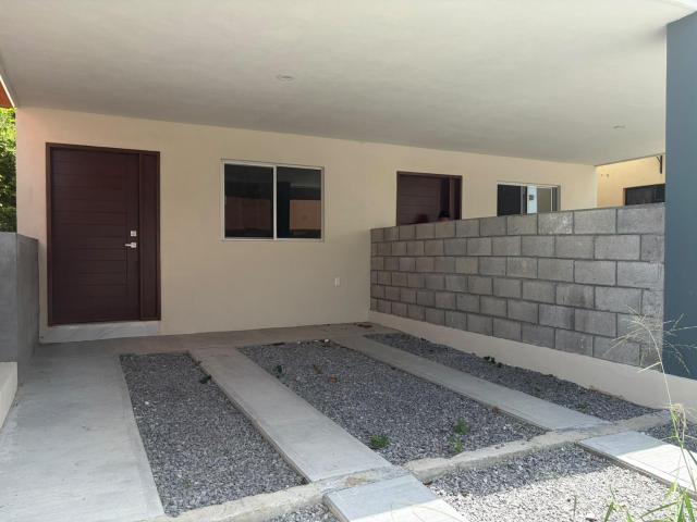 CASA EN VENTA ? COL. LUIS ECHEVERRIA, TAMPICO