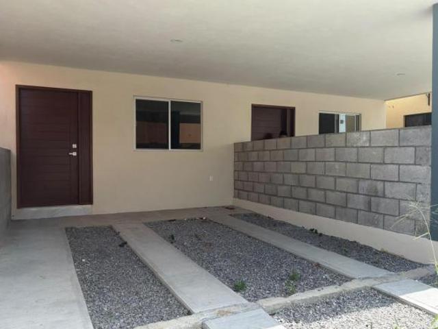 CASA EN VENTA – COL. LUIS ECHEVERRIA, TAMPICO
