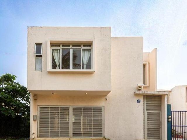 Casa en venta, Col. María de la Piedad, Coatzacoalcos, Veracruz