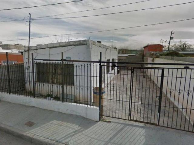 CASA EN VENTA COL. MELCHOR OCAMPO CD. JUAREZ CHIH