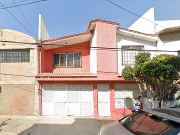 CASA EN VENTA, COL. METROPOLITANA, CD NEZAHUALCOYOTL, EDO DE MEX. LMPP