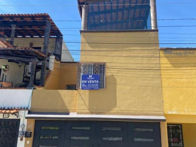 Casa en venta, Col. Mexiquito, San Miguel de Allende, Gto