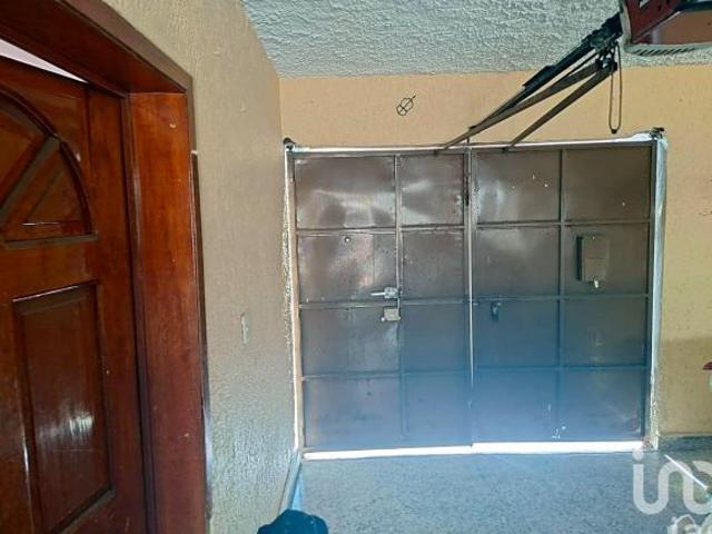 Casa en Venta Col. Minerva Iztapalapa