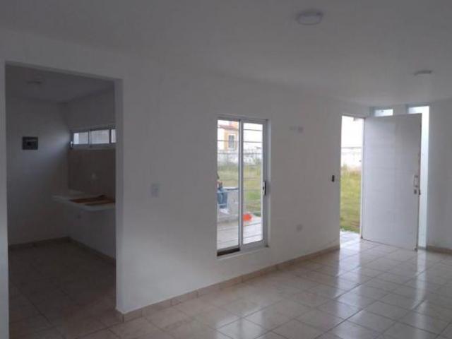 Casa en VENTA Col. Miraflores, Tlaxcala